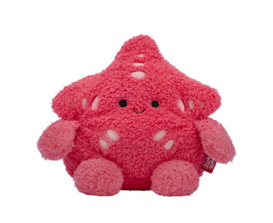 Мягкая игрушка BumBumz AquaBumz Морская Звезда Сандрин, 19 см (RBBZ00459), изображение 2 Мягкая игрушка BumBumz AquaBumz Морская Звезда Сандрин, 19 см (RBBZ00459), изображение 2