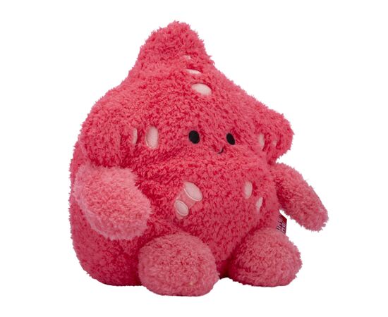 Мягкая игрушка BumBumz AquaBumz Морская Звезда Сандрин, 19 см (RBBZ00459), изображение 4 Мягкая игрушка BumBumz AquaBumz Морская Звезда Сандрин, 19 см (RBBZ00459), изображение 4