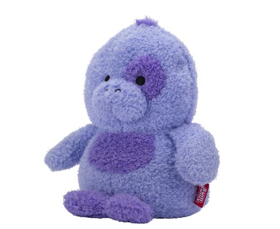 Мягкая игрушка BumBumz AquaBumz Морская Корова Кайро, 19 см (RBBZ00454), изображение 3 Мягкая игрушка BumBumz AquaBumz Морская Корова Кайро, 19 см (RBBZ00454), изображение 3