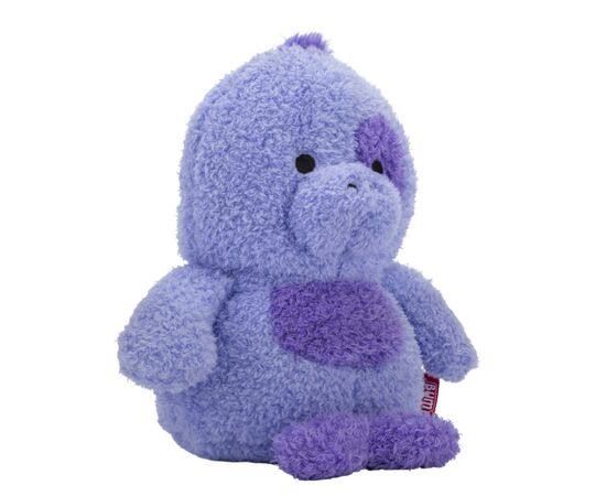 Мягкая игрушка BumBumz AquaBumz Морская Корова Кайро, 19 см (RBBZ00454), изображение 4 Мягкая игрушка BumBumz AquaBumz Морская Корова Кайро, 19 см (RBBZ00454), изображение 4