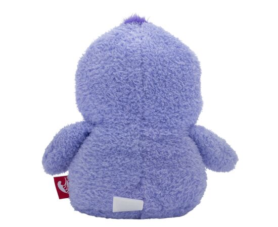 Мягкая игрушка BumBumz AquaBumz Морская Корова Кайро, 19 см (RBBZ00454), изображение 5 Мягкая игрушка BumBumz AquaBumz Морская Корова Кайро, 19 см (RBBZ00454), изображение 5