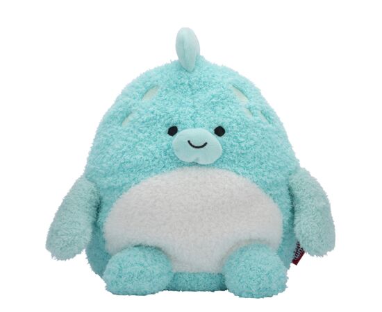 Мягкая игрушка BumBumz AquaBumz Рыба-Фугу Бри, 19 см (RBBZ00452), изображение 2 Мягкая игрушка BumBumz AquaBumz Рыба-Фугу Бри, 19 см (RBBZ00452), изображение 2