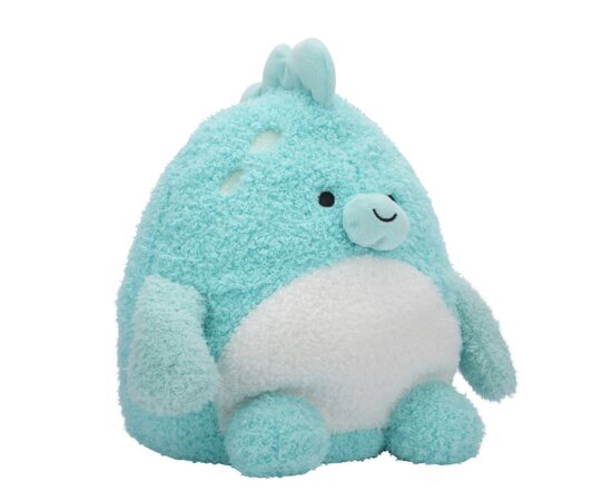 Мягкая игрушка BumBumz AquaBumz Рыба-Фугу Бри, 19 см (RBBZ00452), изображение 3 Мягкая игрушка BumBumz AquaBumz Рыба-Фугу Бри, 19 см (RBBZ00452), изображение 3