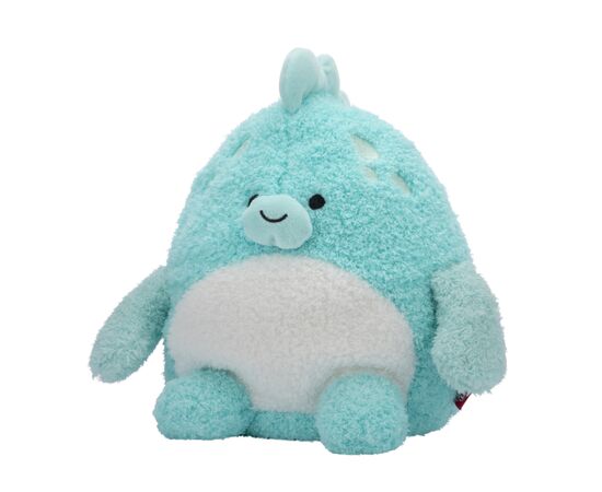 Мягкая игрушка BumBumz AquaBumz Рыба-Фугу Бри, 19 см (RBBZ00452), изображение 4 Мягкая игрушка BumBumz AquaBumz Рыба-Фугу Бри, 19 см (RBBZ00452), изображение 4