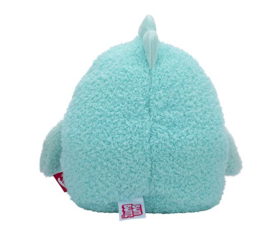 Мягкая игрушка BumBumz AquaBumz Рыба-Фугу Бри, 19 см (RBBZ00452), изображение 5 Мягкая игрушка BumBumz AquaBumz Рыба-Фугу Бри, 19 см (RBBZ00452), изображение 5