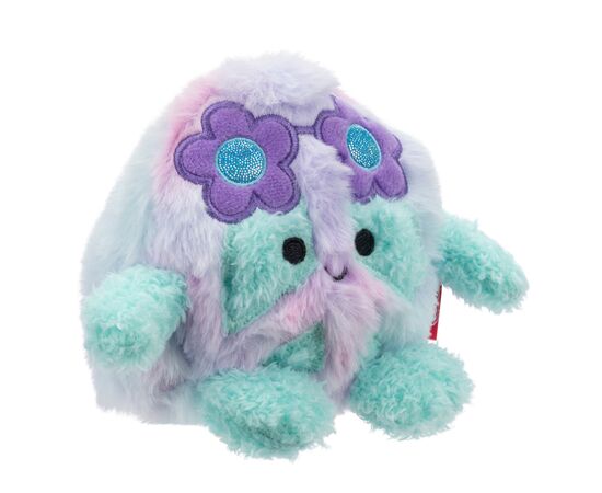 Мягкая игрушка BumBumz FestivalBumz Символ Мира на Фестивале Мегс, 11 см (RBBZ00724), изображение 4