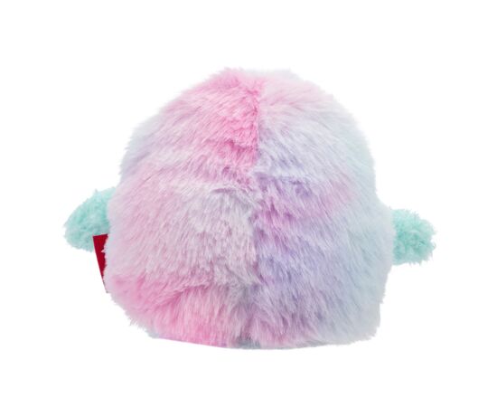 Мягкая игрушка BumBumz FestivalBumz Символ Мира на Фестивале Мегс, 11 см (RBBZ00724), изображение 5