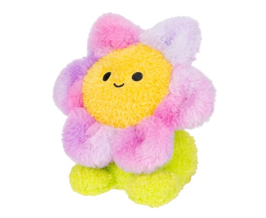 Мягкая игрушка BumBumz SpringBumz Цветок Джесс, 11 см (RBBZ00830), изображение 2 Мягкая игрушка BumBumz SpringBumz Цветок Джесс, 11 см (RBBZ00830), изображение 2