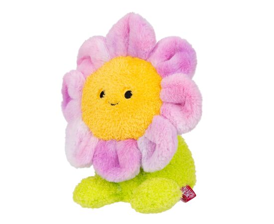 Мягкая игрушка BumBumz SpringBumz Цветок Джесс, 19 см (RBBZ00829), изображение 2 Мягкая игрушка BumBumz SpringBumz Цветок Джесс, 19 см (RBBZ00829), изображение 2