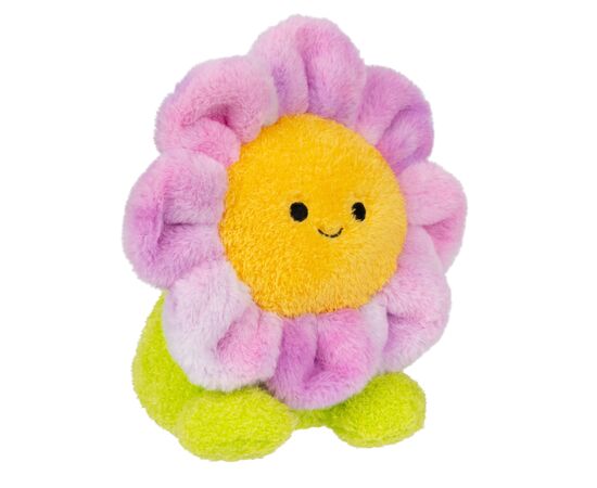 Мягкая игрушка BumBumz SpringBumz Цветок Джесс, 19 см (RBBZ00829), изображение 3 Мягкая игрушка BumBumz SpringBumz Цветок Джесс, 19 см (RBBZ00829), изображение 3