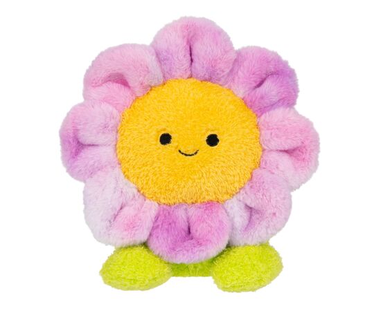 Мягкая игрушка BumBumz SpringBumz Цветок Джесс, 19 см (RBBZ00829)