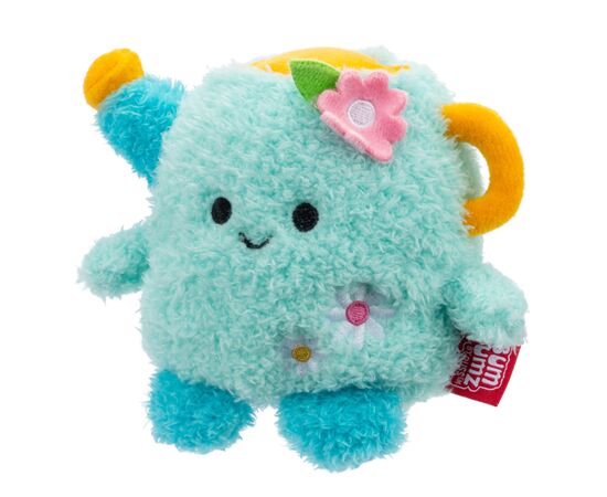 Мягкая игрушка BumBumz SpringBumz Лейка Косимо, 11 см (RBBZ00711), изображение 3 Мягкая игрушка BumBumz SpringBumz Лейка Косимо, 11 см (RBBZ00711), изображение 3