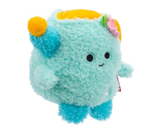 Мягкая игрушка BumBumz SpringBumz Лейка Косимо, 11 см (RBBZ00711), изображение 4 Мягкая игрушка BumBumz SpringBumz Лейка Косимо, 11 см (RBBZ00711), изображение 4