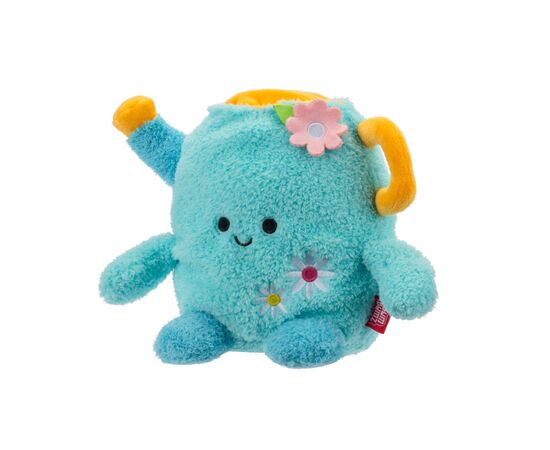Мягкая игрушка BumBumz SpringBumz Лейка Косимо, 19 см (RBBZ00462), изображение 4 Мягкая игрушка BumBumz SpringBumz Лейка Косимо, 19 см (RBBZ00462), изображение 4