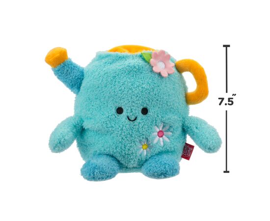 Мягкая игрушка BumBumz SpringBumz Лейка Косимо, 19 см (RBBZ00462), изображение 6 Мягкая игрушка BumBumz SpringBumz Лейка Косимо, 19 см (RBBZ00462), изображение 6