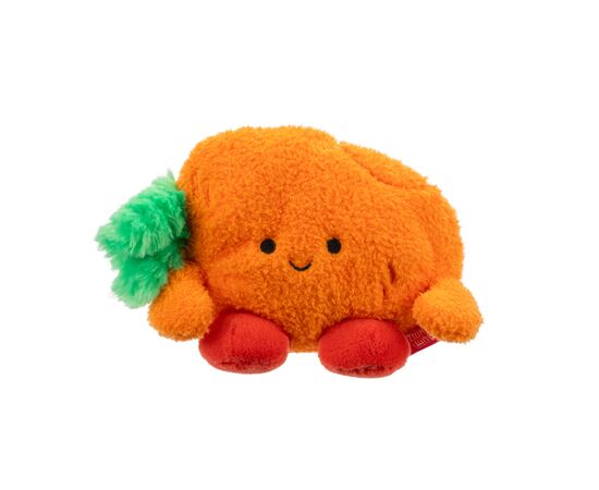 Мягкая игрушка BumBumz SpringBumz Морковь Карсон, 19 см (RBBZ00098), изображение 2 Мягкая игрушка BumBumz SpringBumz Морковь Карсон, 19 см (RBBZ00098), изображение 2
