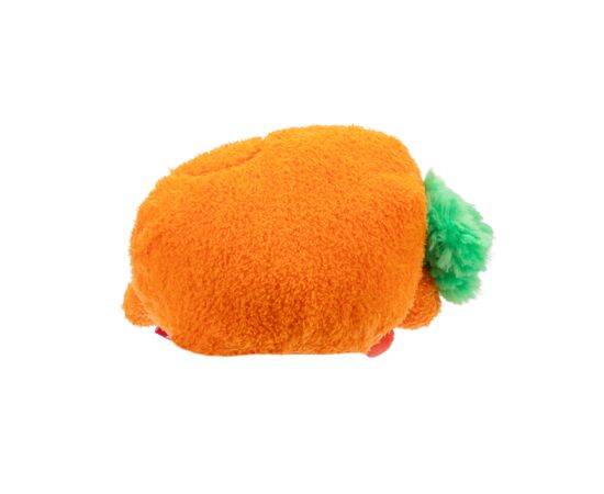 Мягкая игрушка BumBumz SpringBumz Морковь Карсон, 19 см (RBBZ00098), изображение 5 Мягкая игрушка BumBumz SpringBumz Морковь Карсон, 19 см (RBBZ00098), изображение 5
