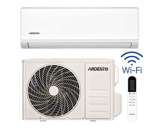 Кондиціонер Ardesto ARD-ACS07-I