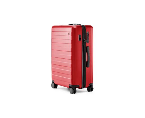 Чемодан Xiaomi Ninetygo Rhine PRO plus Luggage 20" Red (6971732585162) (6971732585162), изображение 2 Чемодан Xiaomi Ninetygo Rhine PRO plus Luggage 20" Red (6971732585162) (6971732585162), изображение 2