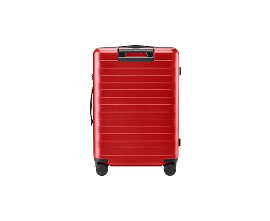 Чемодан Xiaomi Ninetygo Rhine PRO plus Luggage 20" Red (6971732585162) (6971732585162), изображение 3 Чемодан Xiaomi Ninetygo Rhine PRO plus Luggage 20" Red (6971732585162) (6971732585162), изображение 3