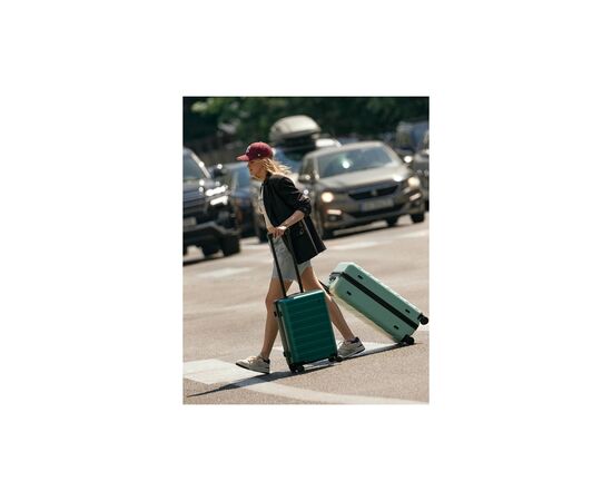 Чемодан Xiaomi Ninetygo Rhine PRO plus Luggage 20" Red (6971732585162) (6971732585162), изображение 5 Чемодан Xiaomi Ninetygo Rhine PRO plus Luggage 20" Red (6971732585162) (6971732585162), изображение 5