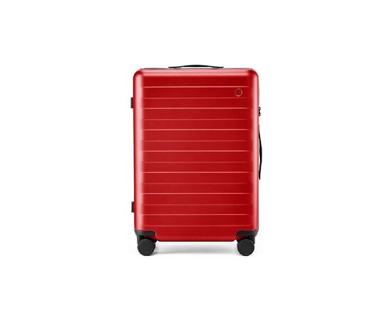 Чемодан Xiaomi Ninetygo Rhine PRO plus Luggage 20" Red (6971732585162) (6971732585162)