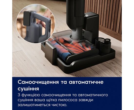 Пылесос Electrolux EW82U1DB, изображение 6 Пылесос Electrolux EW82U1DB, изображение 6