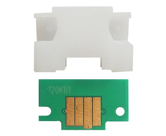 Чип для картриджа Canon PFI-120BK/2885C001, IPF TM-200/TM-300/TM-350 Everprint (CHIP-CAN-PFI120BK)