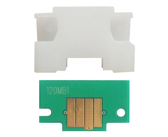 Чип для картриджа Canon PFI-120M/2887C001, IPF TM-200/TM-205/TM-300 Everprint (CHIP-CAN-PFI120M)