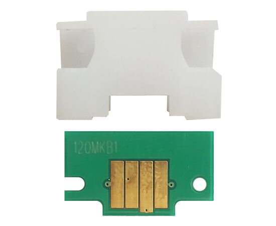 Чип для картриджа Canon PFI-120MBK/2884C001, IPF TM-200/TM-300/TM-350 Everprint (CHIP-CAN-PFI120MBK)