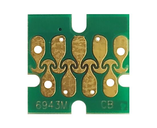 Чип для картриджа Epson T6943, SC-T3200/T5200/T7200, magenta Everprint (CHIP-EPS-T6943-M)