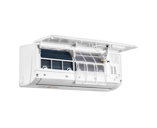 Кондиционер Ardesto ARD-ACS24-I, изображение 12 Кондиционер Ardesto ARD-ACS24-I, изображение 12