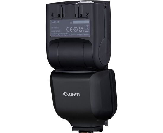 Вспышка Canon Speedlite EL-10 (6579C002), изображение 2 Вспышка Canon Speedlite EL-10 (6579C002), изображение 2