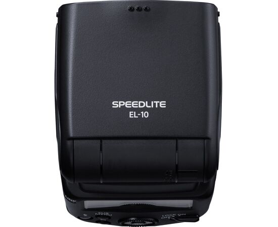 Вспышка Canon Speedlite EL-10 (6579C002), изображение 3 Вспышка Canon Speedlite EL-10 (6579C002), изображение 3