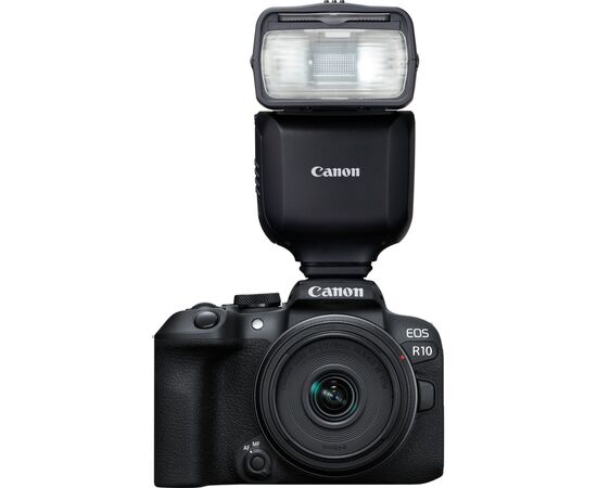 Вспышка Canon Speedlite EL-10 (6579C002), изображение 8 Вспышка Canon Speedlite EL-10 (6579C002), изображение 8