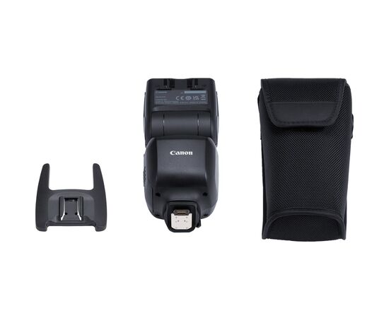 Вспышка Canon Speedlite EL-10 (6579C002), изображение 9 Вспышка Canon Speedlite EL-10 (6579C002), изображение 9
