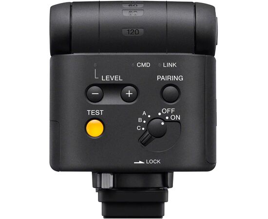 Вспышка Sony HVL-F28RMA (HVLF28RMA.CE7), изображение 2 Вспышка Sony HVL-F28RMA (HVLF28RMA.CE7), изображение 2