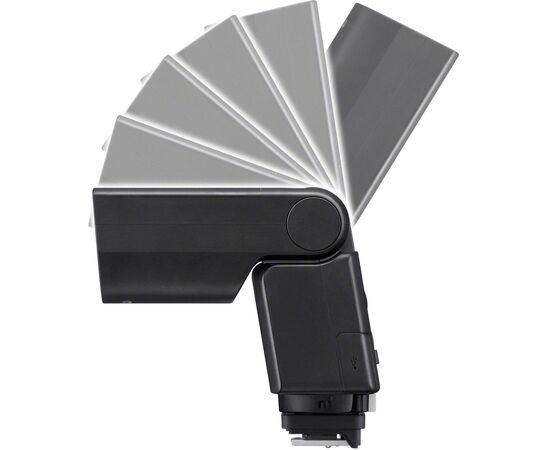 Вспышка Sony HVL-F28RMA (HVLF28RMA.CE7), изображение 6 Вспышка Sony HVL-F28RMA (HVLF28RMA.CE7), изображение 6