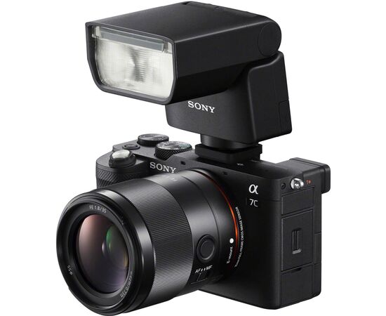 Вспышка Sony HVL-F28RMA (HVLF28RMA.CE7), изображение 7 Вспышка Sony HVL-F28RMA (HVLF28RMA.CE7), изображение 7