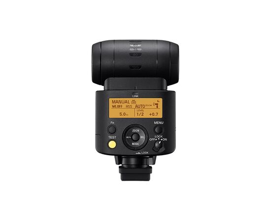 Вспышка Sony HVL-F46RMA (HVLF46RMA.CE7), изображение 4 Вспышка Sony HVL-F46RMA (HVLF46RMA.CE7), изображение 4