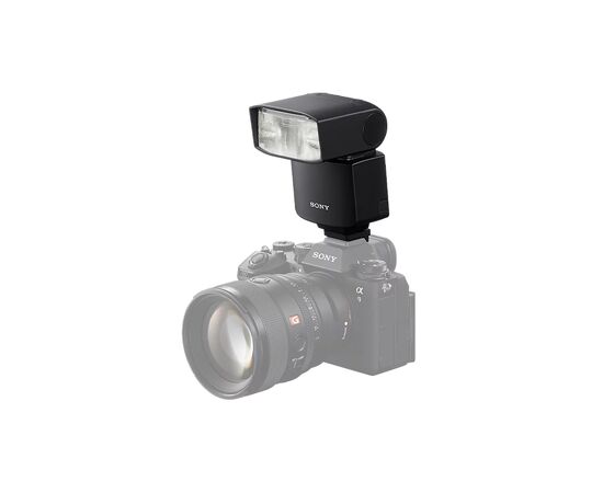 Вспышка Sony HVL-F46RMA (HVLF46RMA.CE7), изображение 6 Вспышка Sony HVL-F46RMA (HVLF46RMA.CE7), изображение 6