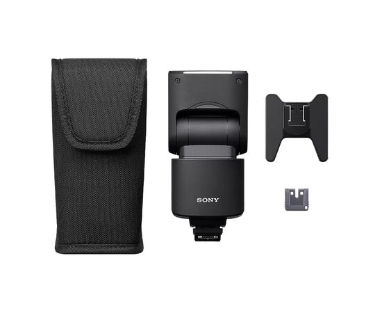 Вспышка Sony HVL-F46RMA (HVLF46RMA.CE7), изображение 7 Вспышка Sony HVL-F46RMA (HVLF46RMA.CE7), изображение 7
