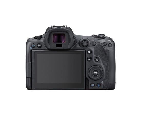 Цифровой фотоаппарат Canon EOS R5 + RF 24-105 f/4.0 L IS (4147C069), изображение 2 Цифровой фотоаппарат Canon EOS R5 + RF 24-105 f/4.0 L IS (4147C069), изображение 2
