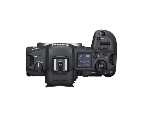 Цифровой фотоаппарат Canon EOS R5 + RF 24-105 f/4.0 L IS (4147C069), изображение 3 Цифровой фотоаппарат Canon EOS R5 + RF 24-105 f/4.0 L IS (4147C069), изображение 3