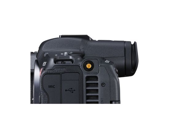 Цифровой фотоаппарат Canon EOS R5 C body (5077C003), изображение 12 Цифровой фотоаппарат Canon EOS R5 C body (5077C003), изображение 12