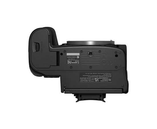 Цифровой фотоаппарат Canon EOS R5 C body (5077C003), изображение 3 Цифровой фотоаппарат Canon EOS R5 C body (5077C003), изображение 3