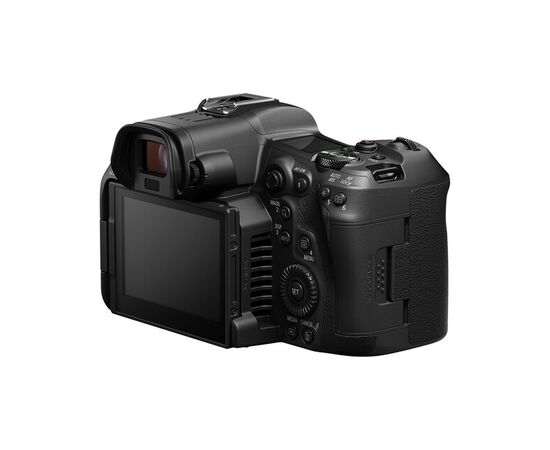 Цифровой фотоаппарат Canon EOS R5 C body (5077C003), изображение 5 Цифровой фотоаппарат Canon EOS R5 C body (5077C003), изображение 5