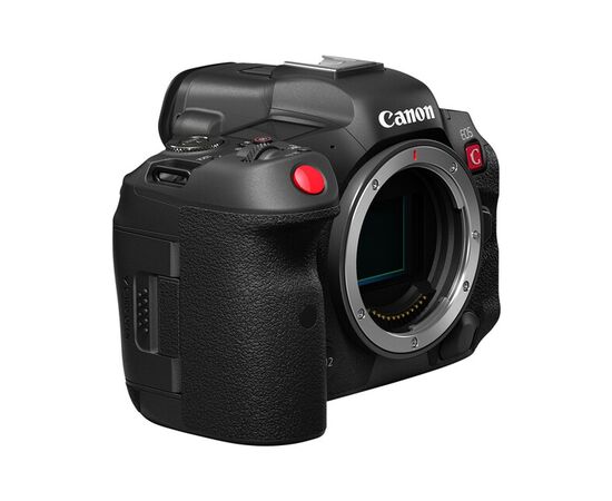 Цифровой фотоаппарат Canon EOS R5 C body (5077C003), изображение 6 Цифровой фотоаппарат Canon EOS R5 C body (5077C003), изображение 6
