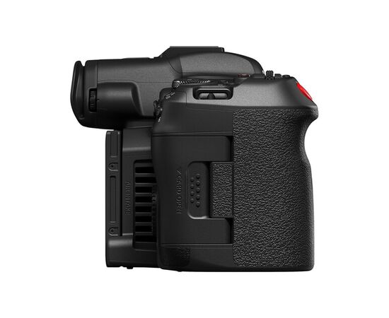 Цифровой фотоаппарат Canon EOS R5 C body (5077C003), изображение 7 Цифровой фотоаппарат Canon EOS R5 C body (5077C003), изображение 7