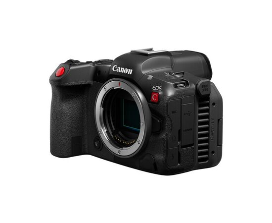 Цифровой фотоаппарат Canon EOS R5 C body (5077C003), изображение 9 Цифровой фотоаппарат Canon EOS R5 C body (5077C003), изображение 9